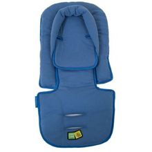 Valco Baby All Sorts Seat Pad blue