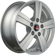 Колесный диск REPLICA TD VV58 6x15 5x100 D57,1 ET43 s