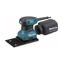 Makita BO4566 вибрационная шлифмашина