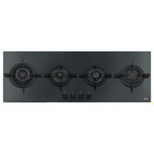 Franke FHCR 1204 3G TC HE BK C