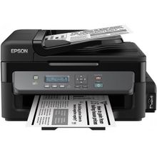 МФУ Epson WorkForce M205