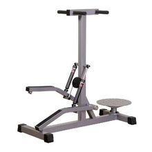 Тренажер комбинированный твистер-степер V-Sport БТ-322