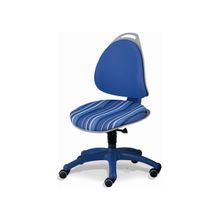 Регулируемый стул - детское кресло Kettler Berry, синий