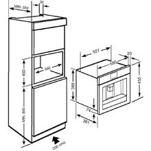 SMEG CMS6451X