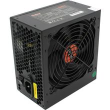 Блок питания ExeGate   650PPE    650W ATX (24+2x4+6 8пин)