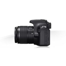 Canon EOS 1100D Kit EF-S 18-55mm f 3.5-5.6 IS II