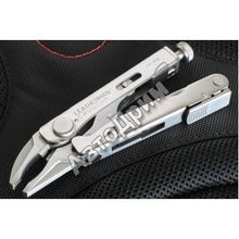 68010181N Инструмент Leatherman(Лезерман) Crunch