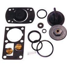 Johnson Pump Комплект прокладок для унитаза Johnson Pump AquaT 81-47242-01