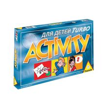 Activity Turbo для детей (782442)