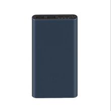 Xiaomi Аккумулятор Xiaomi Mi Power Bank 3 (2019) 10000mAh PLM13ZM black