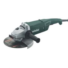 Угловая шлифмашина Metabo W 2000-230