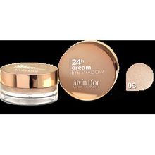 Alvin Dor Тени для век кремовые 24h Cream EyeShadow l Алвин Дор