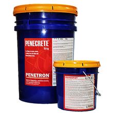 Пенекрит — смесь сухая мелкозернистая, гидроизоляционная