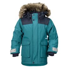 DIDRIKSONS 1913 Куртка детская KURE 501848 216