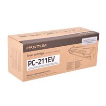 Картридж Pantum PC-211EV P2200 M6500  Bk