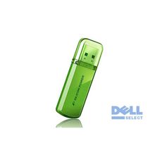 Накопитель USB Silicon Power Helios 101 8Gb Green