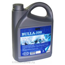 INVOLIGHT Involight BULLA-500