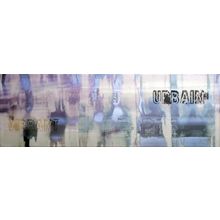 Azulev Pure Multicolor Hall Decor 20x60 см