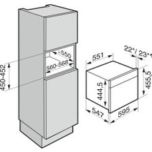 MIELE DGM7440 BRWS