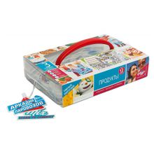 Picn Mix Умные липучки Продукты