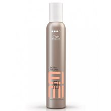 Wella Professional Пена для укладки сильной фиксации Extra Volume Wella