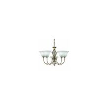 Люстра Arte Lamp CAMEROON A4581LM-5AB