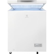 Морозильная камера Electrolux LCB1AF14W0 ларь