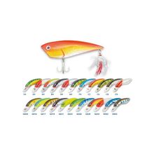 SPIDER Воблер Spider YE019 4h