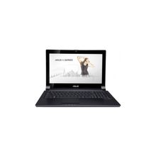 Asus N53SM SX045R (Core i7 2670QM 2200 Mhz 15.6" 1366x768 6144Mb 750Gb DVD-RW Wi-Fi Bluetooth Win 7 HB 64) [90NBGC718W1724RD13AY]