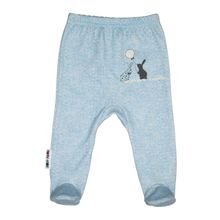 Lucky child Ползунки "Кролики" А1-104 гол