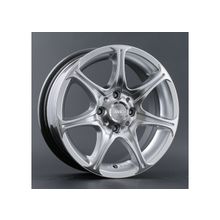 Колесные диски Racing Wheels H-134 5,5R13 4*98 ET35 d58,6 HS HP [HS]