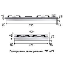 ILVE H38PCV I