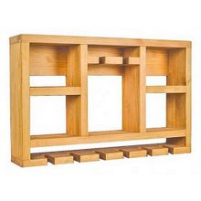 Волшебная сосна Стеллаж винный Etagere ID - 344169