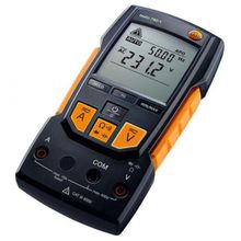 Testo Мультиметр цифровой Testo 760-1