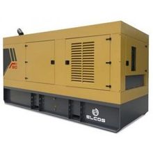 Elcos GE.PK.660 600.SS
