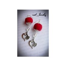 Комплект "страсть"