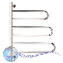 Полотенцесушитель электрический ZORG ZR018