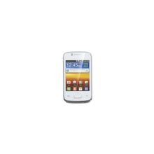 Samsung GT-S6102 Pure White