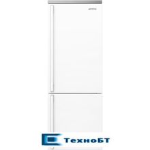 Холодильник Smeg FA490RWH