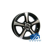 Techline 405 5.0x14 4 114.30 ET35.0 d66.1 HB
