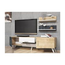 Смарт Тумба под ТВ Космо 10