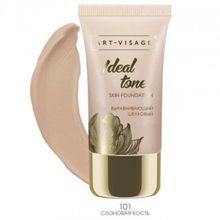 ART-VISAGE Тональный крем IDEAL TONE | Арт Визаж