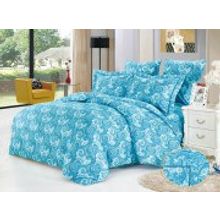 Постельное белье из сатина Евро Одри KAZANOV.A 84710