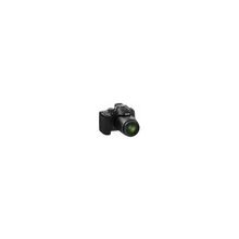 Цифровой фотоаппарат Nikon Coolpix L820 Black