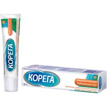 Корега Нейтральный Вкус 70 г