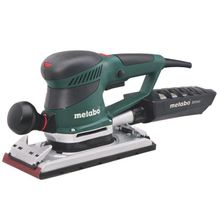 Плоская шлиф машина Metabo SRE 4351 TurboTec, 112х230мм, V-элек