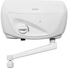 Проточный водонагреватель Atmor CLASSIC 501 5КВт Кухня