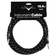 CUSTOM SHOP 18.6` INSTRUMENT CABLE TWEED