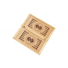 Нарды "Кировские" средние