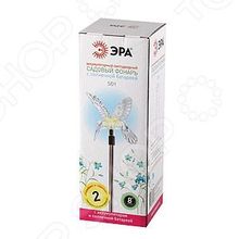 Эра SD1 «Цветок+Колибри»